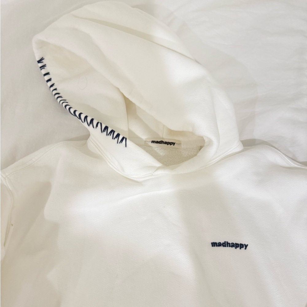 Madhappy sweatshirt